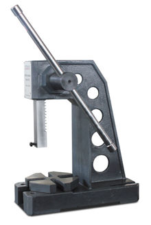 Mynd af Legupressa DDP30