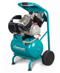 Mynd af Loftpressa Compact-Air 321/20