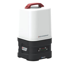 Mynd af Loftpressa, Power 160-5 18 LTX BL OF 