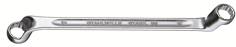 Mynd af Lykill 20-6x7mm