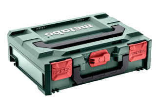 Mynd af MetaBox 118