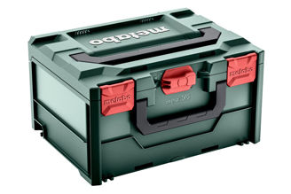 Mynd af MetaBox 215