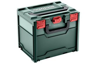 Mynd af MetaBox 340