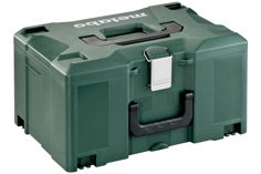 Mynd af MetaLoc III taska