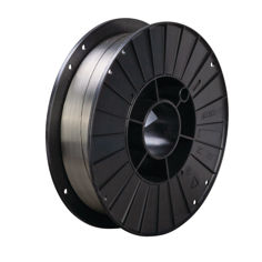 Mynd af MIG ryðfrír suðuvír 1.0mm 5kg