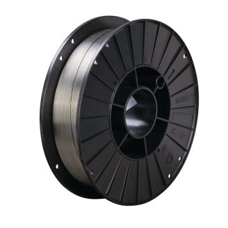 Mynd af MIG ryðfrír suðuvír 1.0mm 5kg