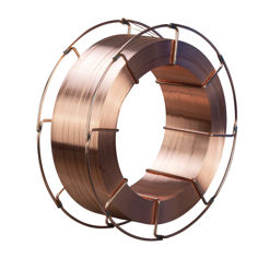 Mynd af MIG stálsuðuvír 0.8mm 15kg