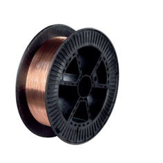 Mynd af MIG stálsuðuvír 1.0mm 5kg
