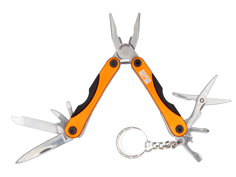 Mynd af Mini Multi-tool Bahco
