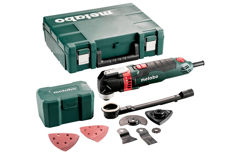 Mynd af MULTI-TOOL MT 400 QUICK SET 