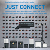 Mynd af POWER SUPPLY CONNECT