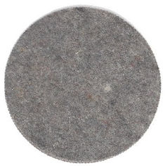 Mynd af Póleringarpúði 130mm Stífur