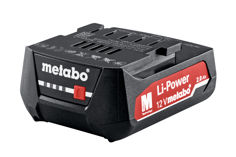 Mynd af Rafhlaða 12V 2Ah Li-Power