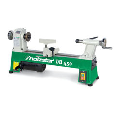 Mynd af Rennibekkur F/TRÉ DB 450