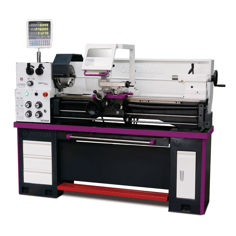 Mynd af Rennibekkur OPTIturn TH 3610D