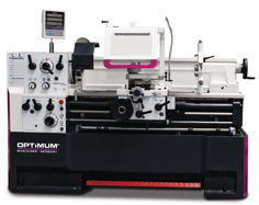 Mynd af Rennibekkur TH 4610D 
