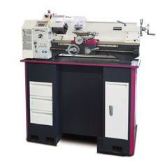 Mynd af Rennibekkur TU 2406V