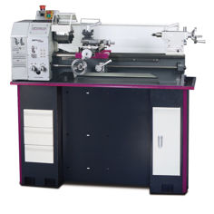 Mynd af Rennibekkur TU2807 Optim.230V