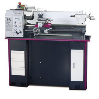 Mynd af Rennibekkur TU2807 Optim.230V