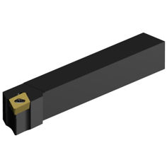 Mynd af Rennihaldari 10mm