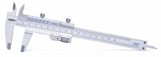 Mynd af Rennimál 0-180mm fínstilling