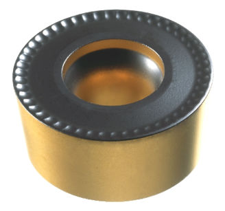 Mynd af Rennistál 12mm sívalt