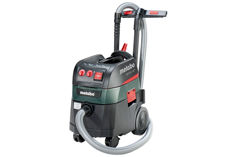 Mynd af Ryksuga ASR 35L ACP