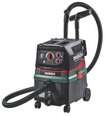 Mynd af Ryksuga ASR 36-18 BL 2x18V 