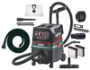 Mynd af Ryksuga ASR 36-18 BL 2x18V 
