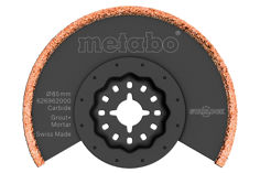 Mynd af Sagarblað í Mulitool karbít 85mm