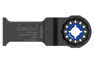 Mynd af Sagarblað í Multitool, málm 32mm