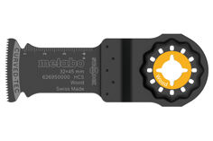Mynd af Sagarblað í Multitool, tré 32mm, fínt