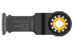 Mynd af Sagarblað í Multitool, tré 32mm, gróft