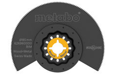Mynd af Sagarblað í Multitool, tré/málm 85mm