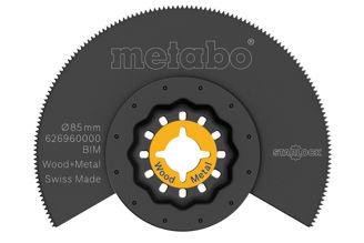 Mynd af Sagarblað í Multitool, tré/málm 85mm