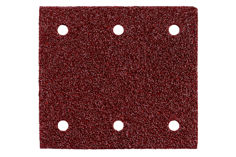 Mynd af Sandpappír 103x115 P80 10Stk