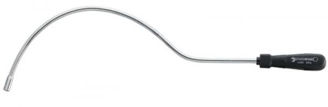 Mynd af Segull á skafti 12mm  (1,8kg)