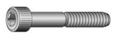 Mynd af Sexkantbolti 1/2x1 1/4  UNC 10,9