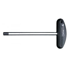 Mynd af Sexkantur-T 10mm.10768