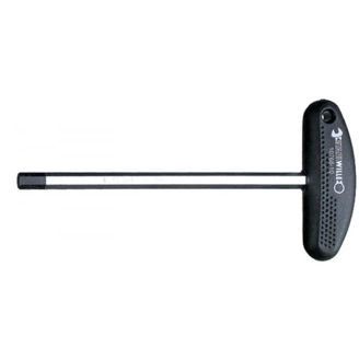 Mynd af Sexkantur-T 10mm.10768