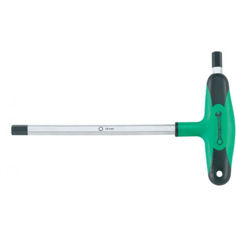 Mynd af Sexkantur-T 10mm.10768-2K