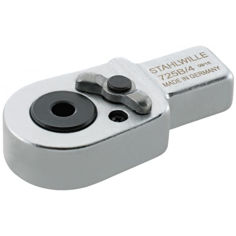Mynd af Skrallhaus 1/4" bitahald