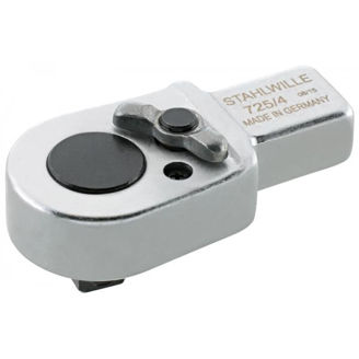 Mynd af Skrallhaus 725/4  1/4