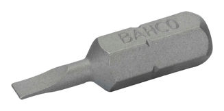 Mynd af Skrúfbiti Rauf 1,0x5,5 L25 mm