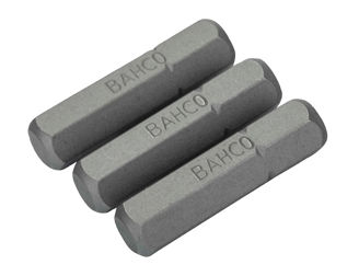 Mynd af Skrúfbiti sexk 1/16" L25 mm 3 í pakka