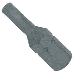 Mynd af Skrúfbiti sexkantur 4mm -1/4"