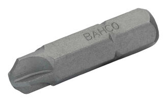 Mynd af Skrúfbiti TORQ-SET 6 L25 mm 5 í pakka