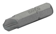 Mynd af Skrúfbiti TORQ-SET 8 L25 mm 5 í pakka