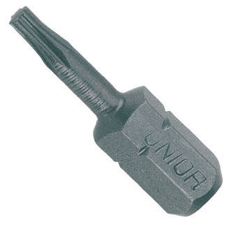 Mynd af Skrúfbiti TX 8 3stk