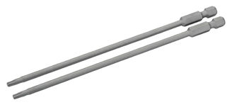Mynd af Skrúfbiti TX15 L150 mm 2 í pakka